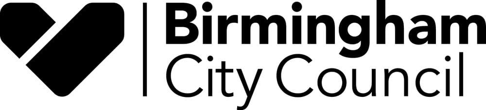 Birmingham City Council Logo