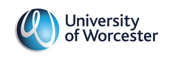 University of Worcester Logo