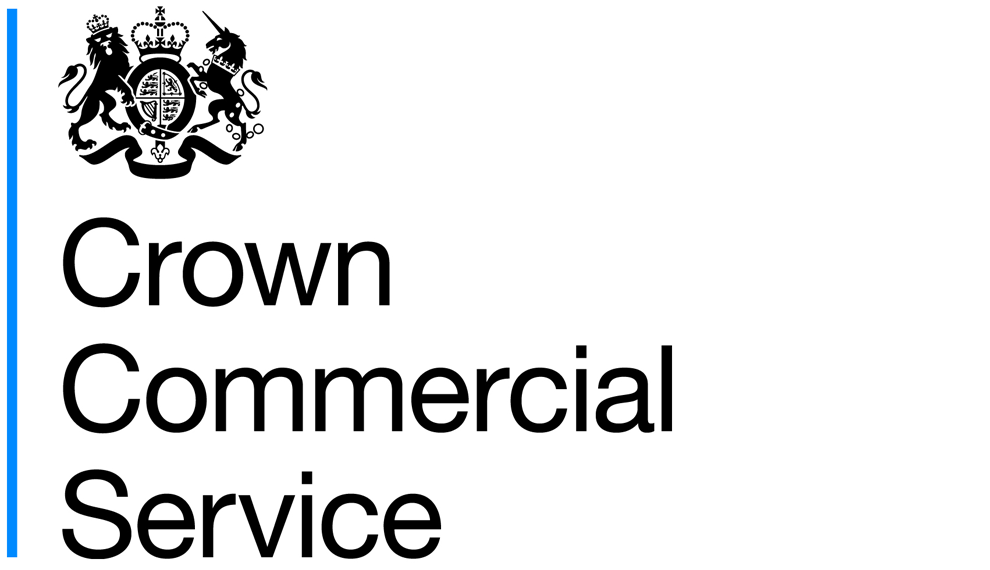 Crown Commercial Service Logo