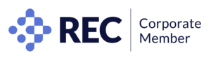 REC Corporate Logo