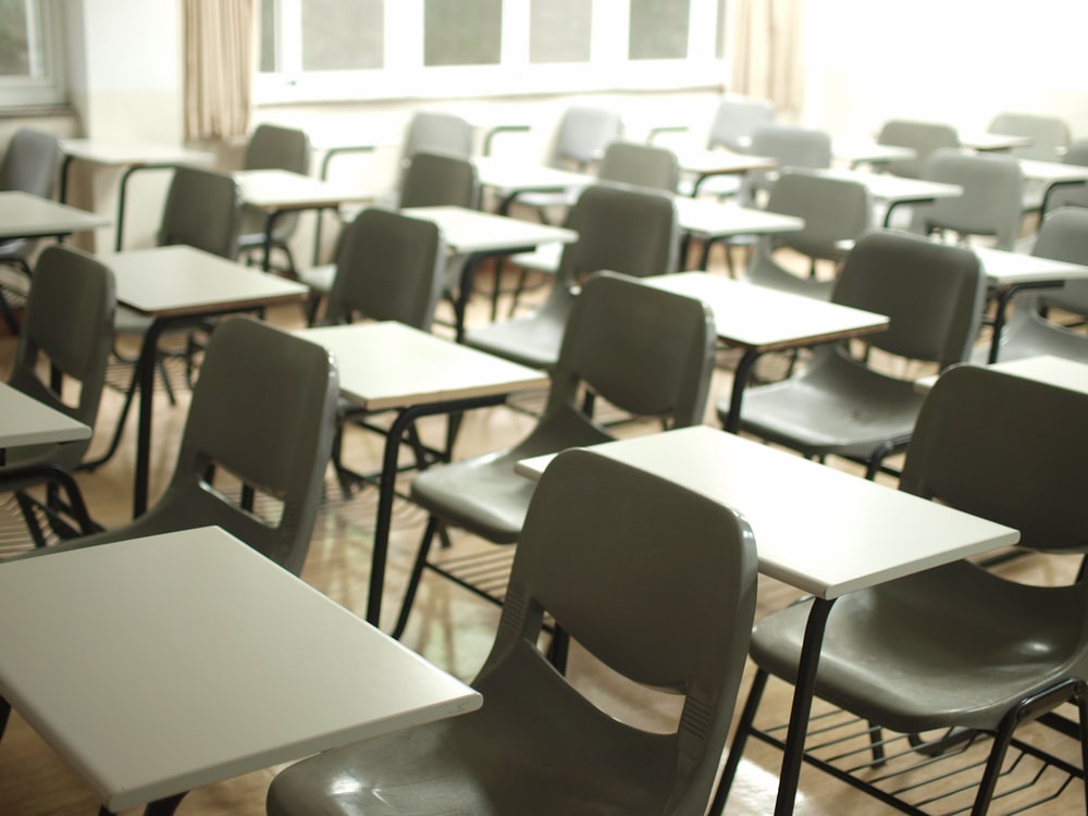 Vacancies for Secondary School Teachers Highest in Five Years