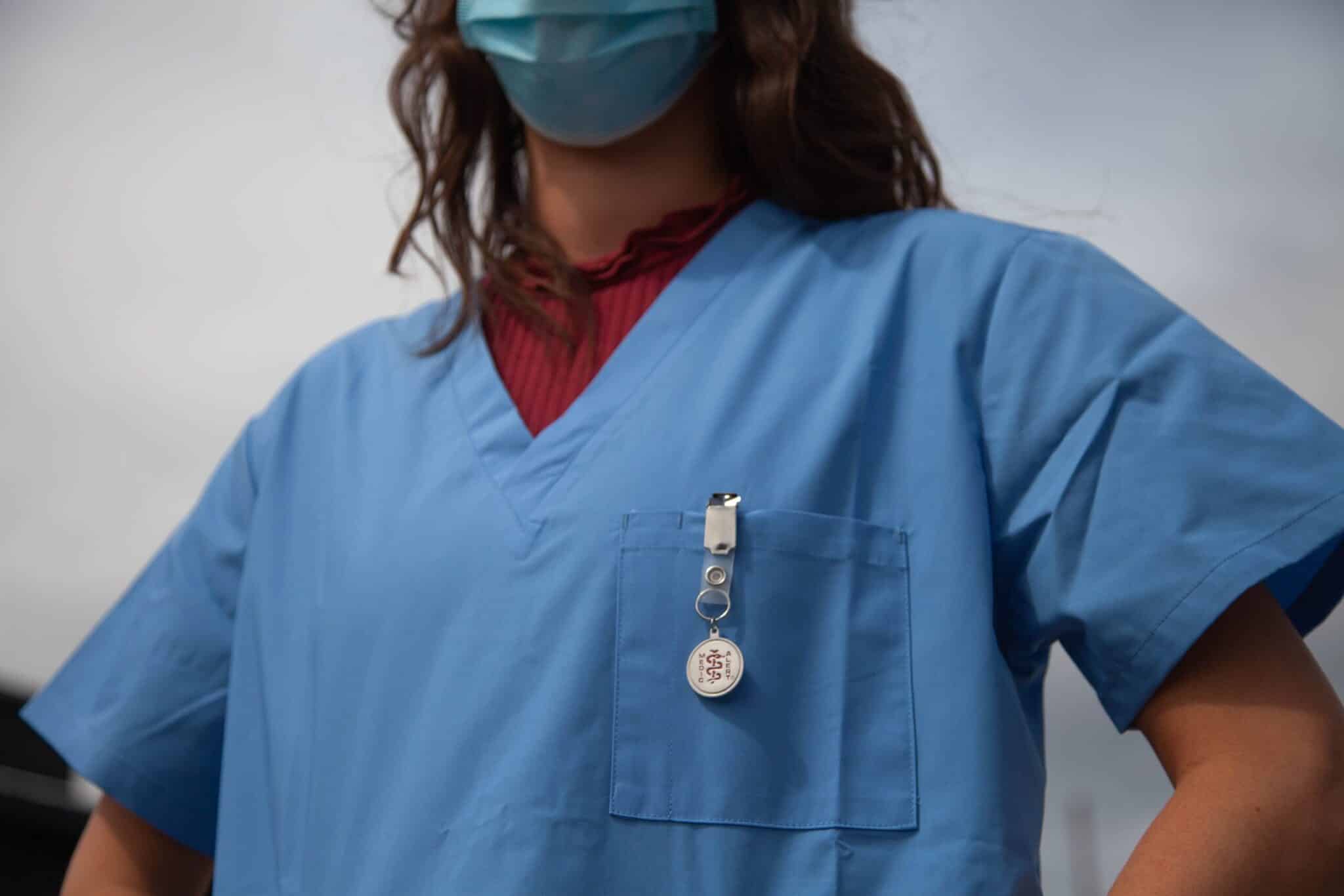 General Nurse Jobs in Birmingham