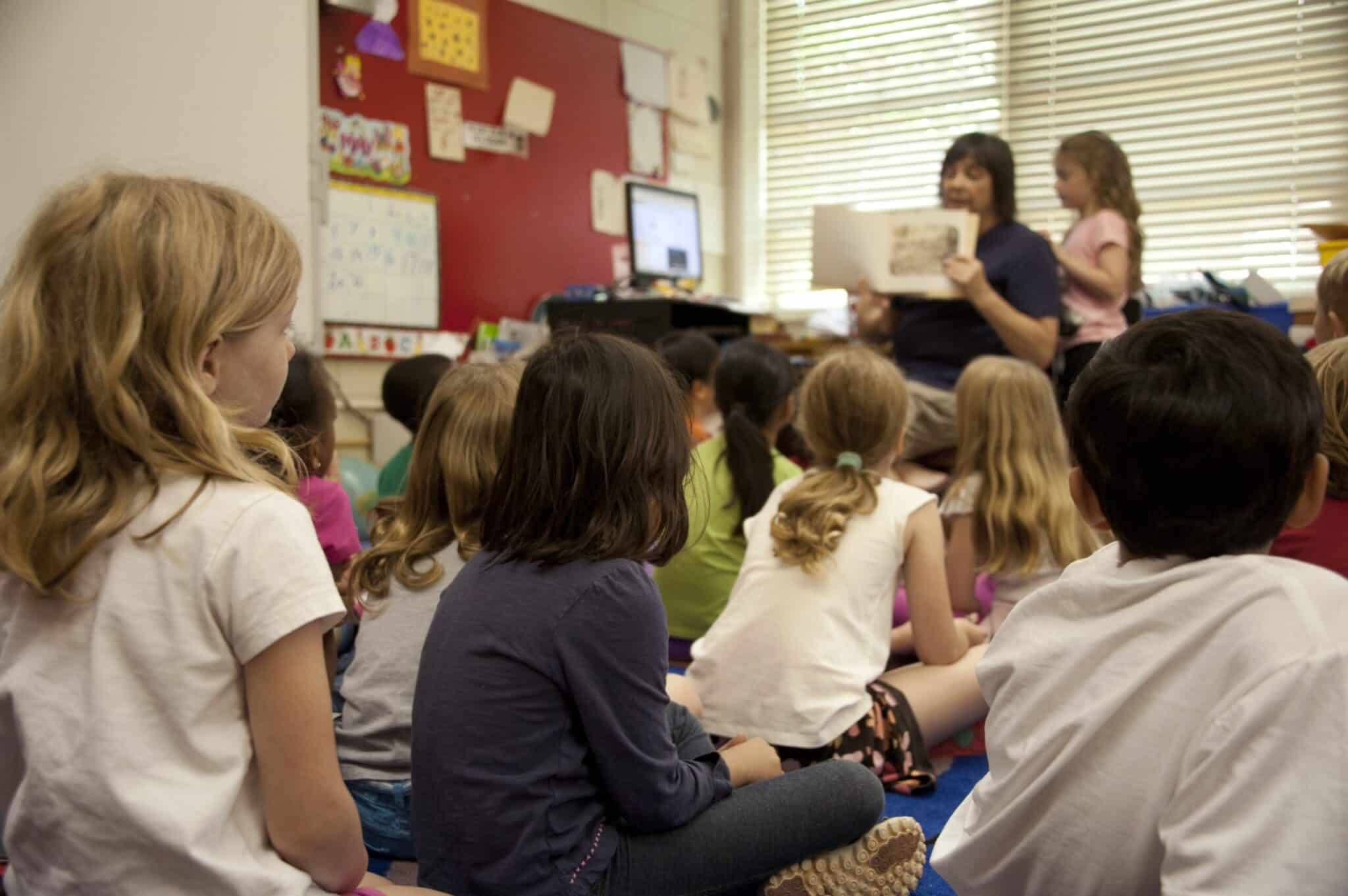 SolihullTeachingJobs