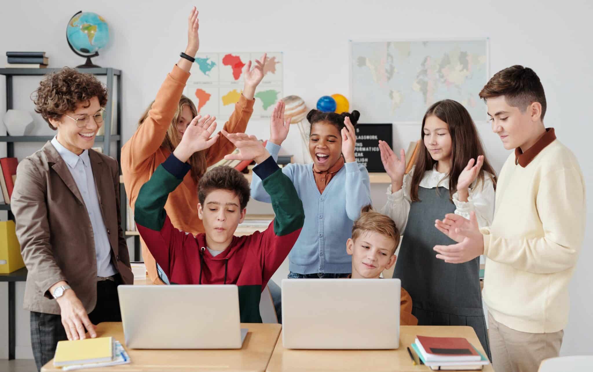 School_Jobs_In_Wolverhampton