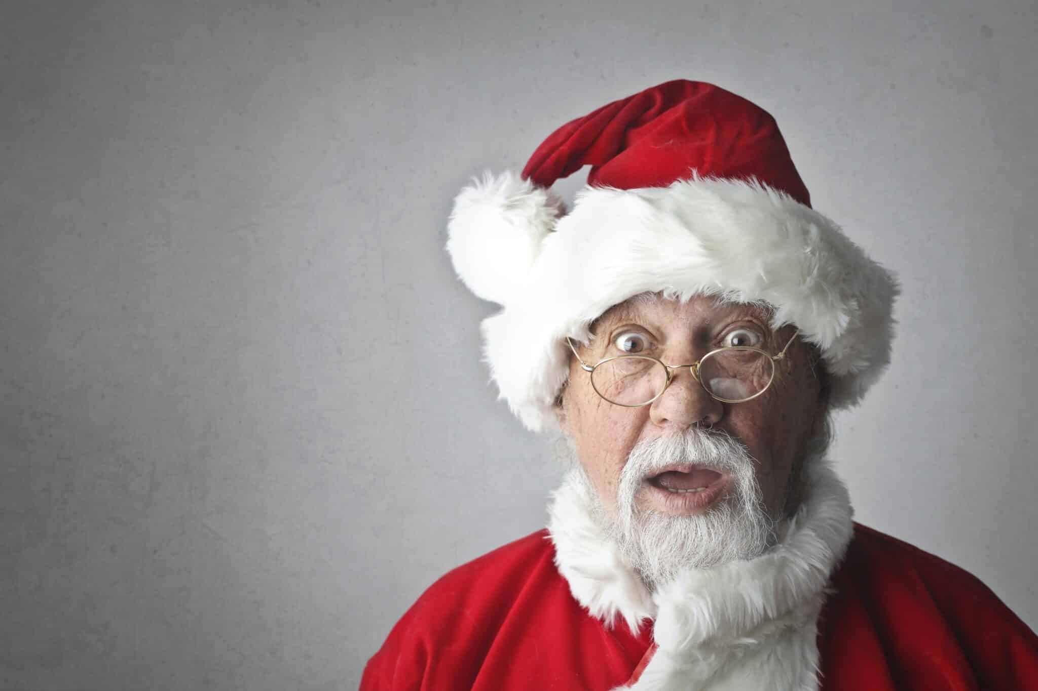 Why Christmas Is A Good Time To Apply For Jobs