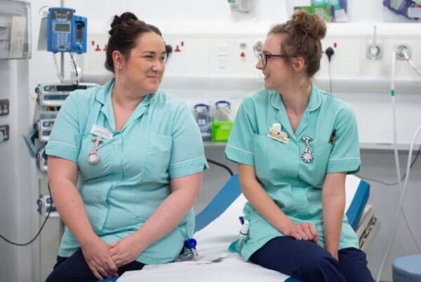 StudentNurseJobsinWalsall
