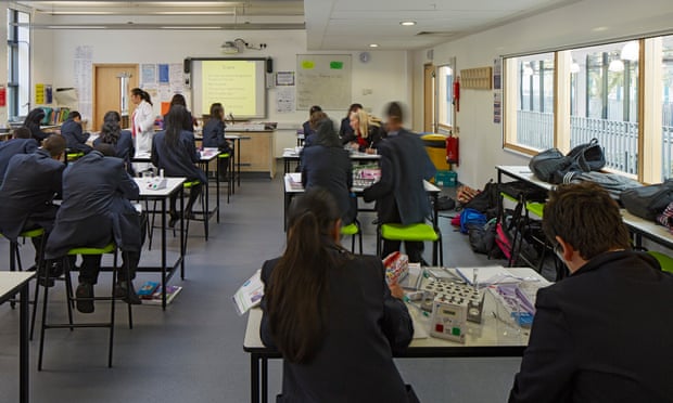 Science Teacher Jobs in Birmingham