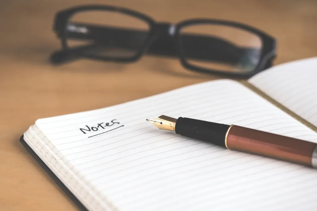 Note Taker Jobs