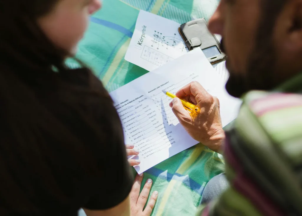 academic Support Workers