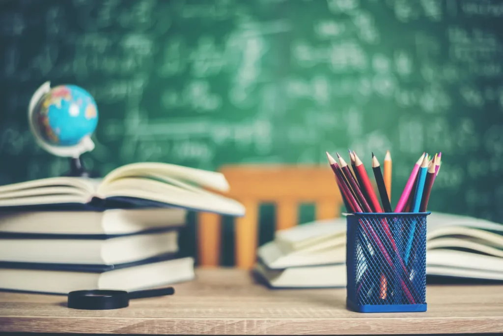Education Jobs