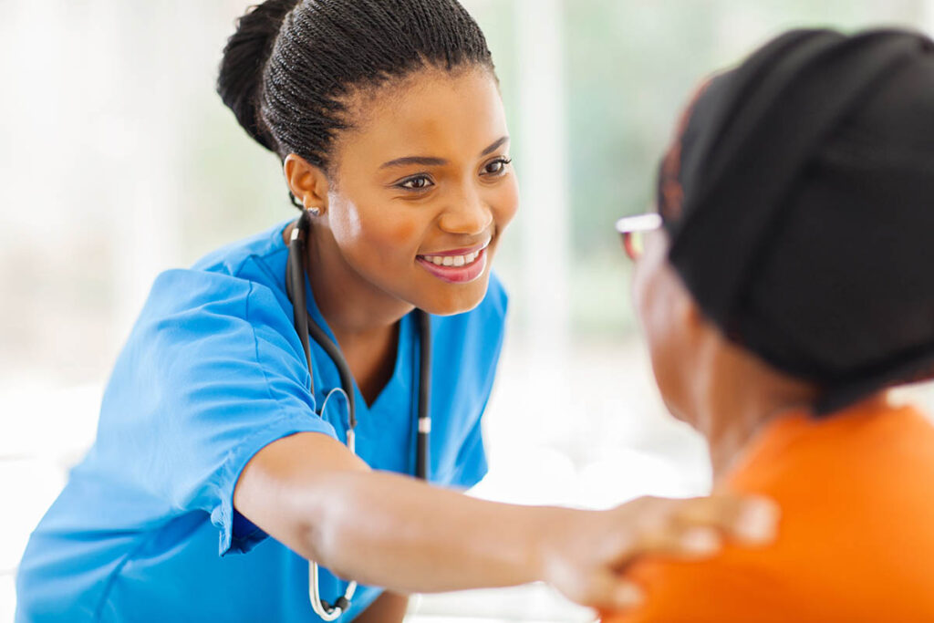 Healthcare Recruitment Agency