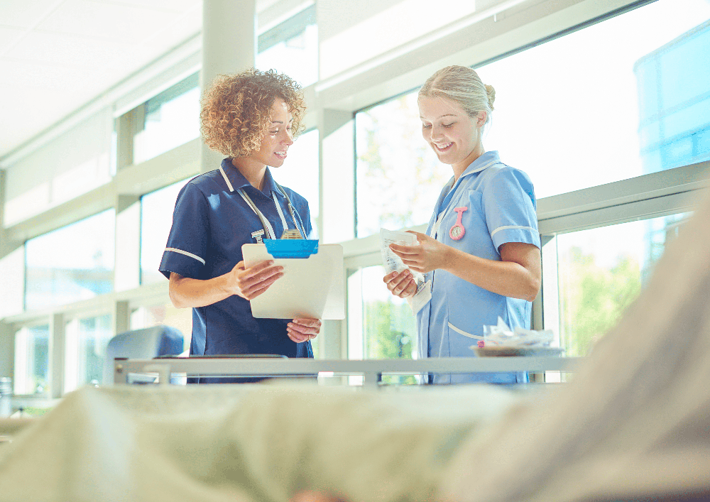 nurse jobs Birmingham