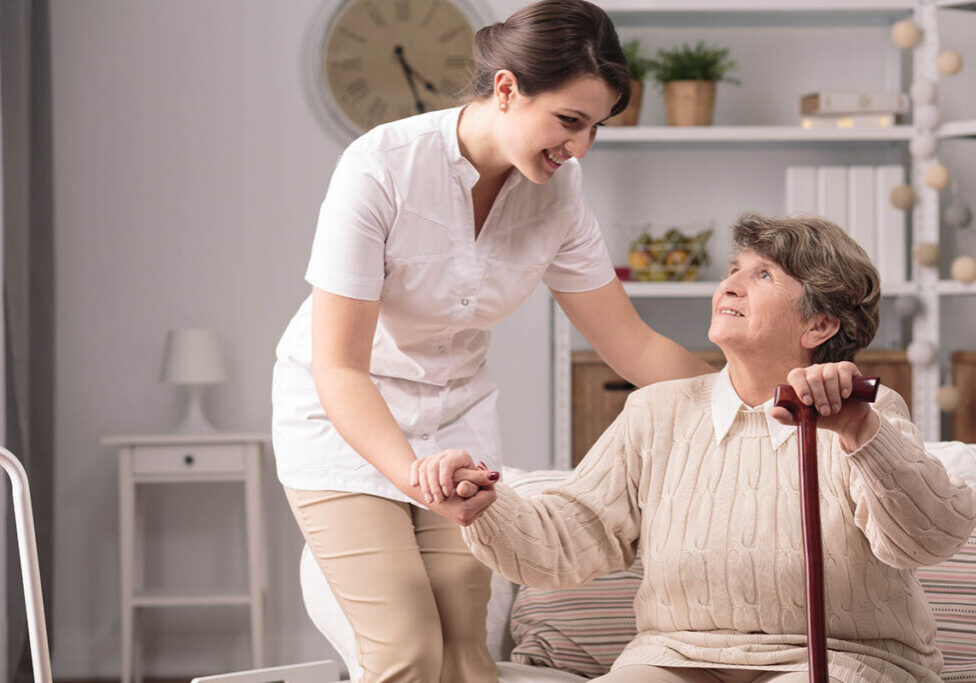 Healthcare Recruitment