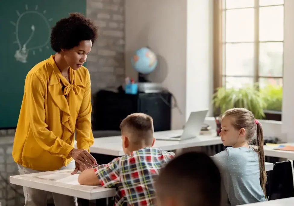 Local Teaching Assistant Job Agency