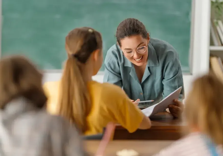 Local Teaching Assistant Job Recruitment Agency