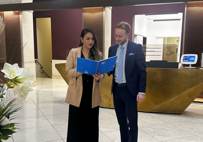 Specialist Education, Technology & Healthcare Recruitment Agency Birmingham